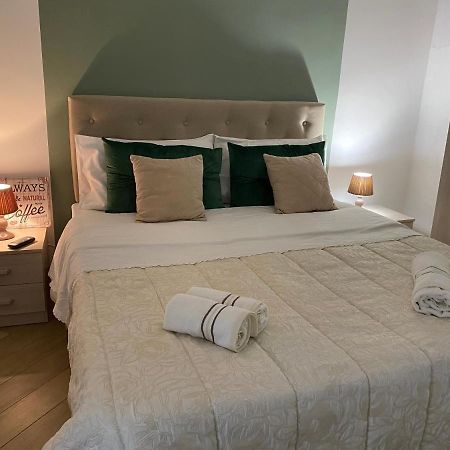 “Ad Un Passo Dal Mare” Apartamento Realmonte Exterior foto
