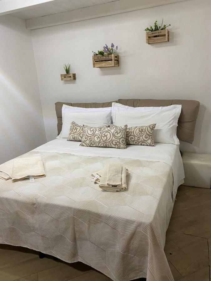 “Ad Un Passo Dal Mare” Apartamento Realmonte Exterior foto