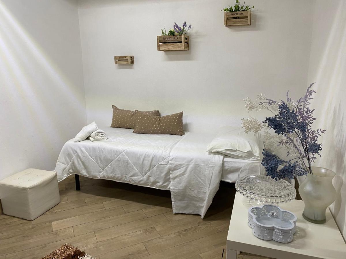 “Ad Un Passo Dal Mare” Apartamento Realmonte Exterior foto