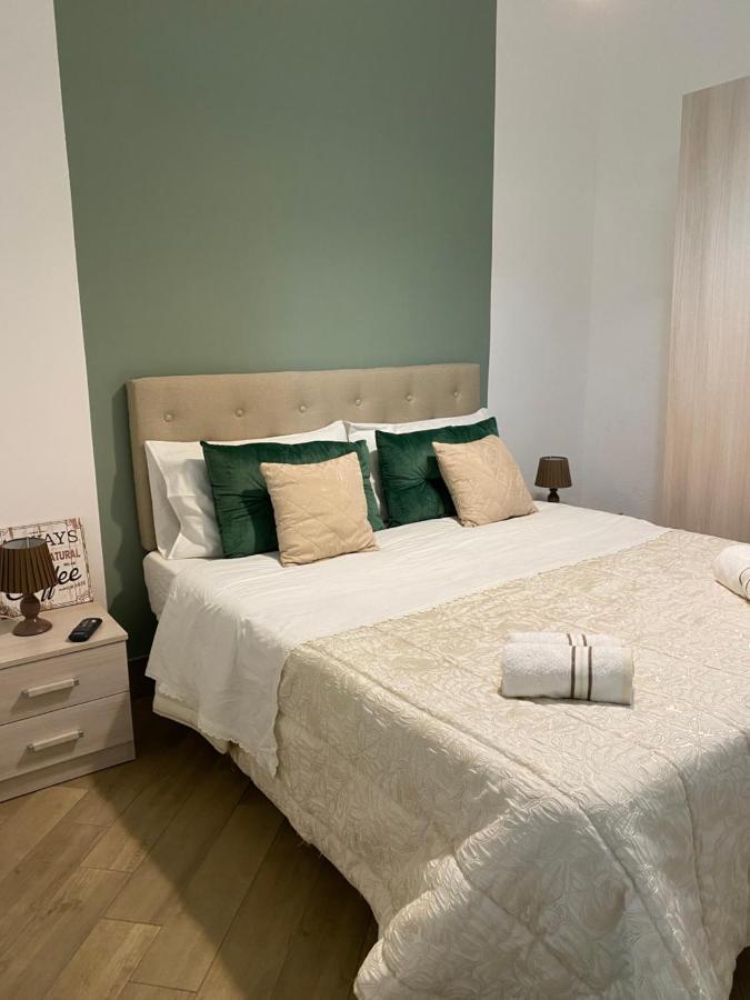 “Ad Un Passo Dal Mare” Apartamento Realmonte Exterior foto