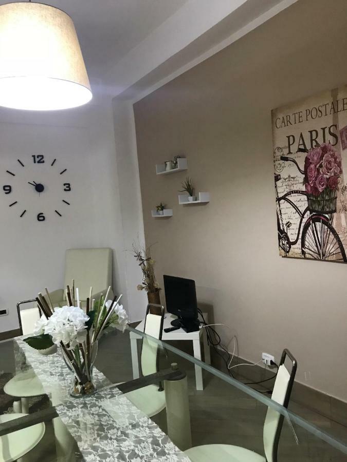“Ad Un Passo Dal Mare” Apartamento Realmonte Exterior foto