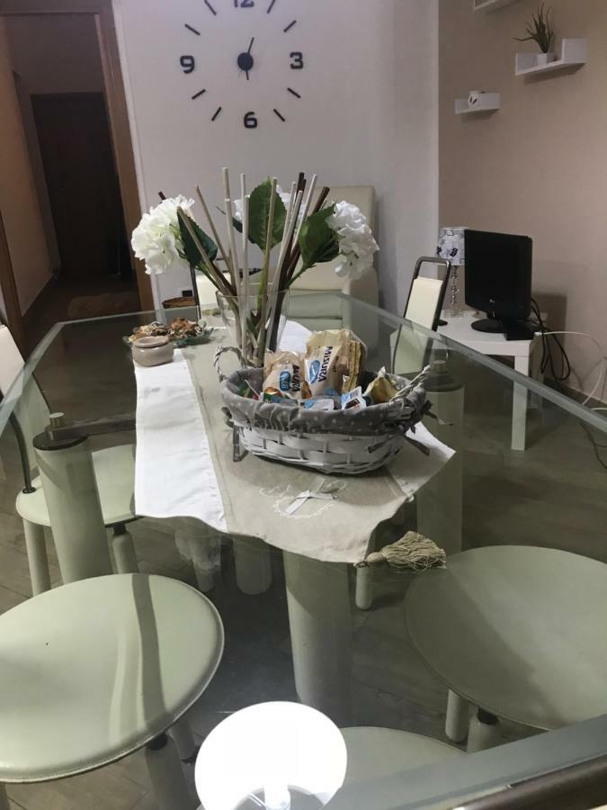 “Ad Un Passo Dal Mare” Apartamento Realmonte Exterior foto