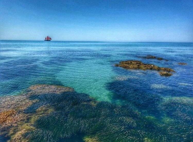 “Ad Un Passo Dal Mare” Apartamento Realmonte Exterior foto