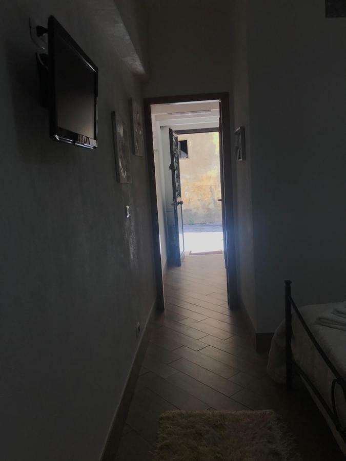 “Ad Un Passo Dal Mare” Apartamento Realmonte Exterior foto